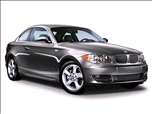2011 BMW 1 Series